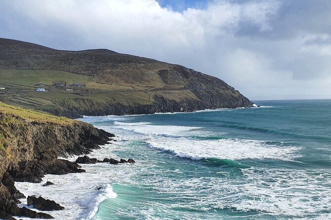 Dublin Airport to Cork City,Private Chauffeur Service - A calmer choice than renting a car right away