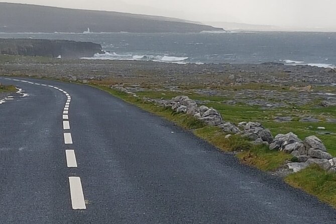 Dublin Airport to Cork City,Private Chauffeur Service - Final verdict: book it for ease, not for sightseeing