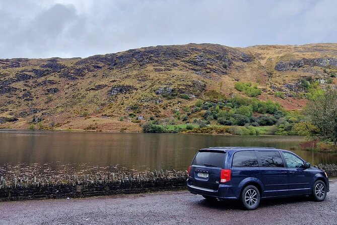 Dublin Airport to Limerick , Private Chauffeur Service - Who Gets the Most From This Service