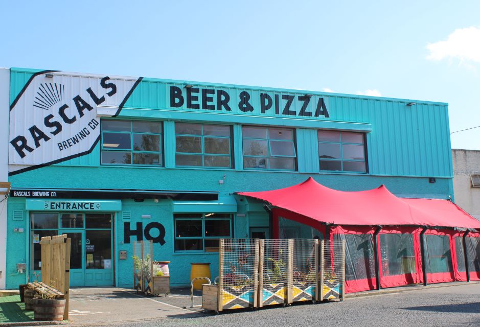 Dublin: Authentic Brewery Tour - Who will enjoy this Dublin brewery visit?