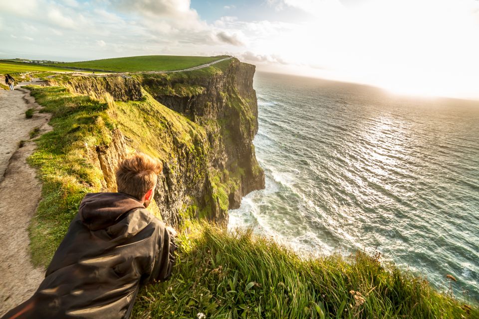 Dublin: Cliffs of Moher, Atlantic Edge & Galway City - Key points to know before booking