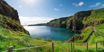 Cliffs of Moher, Bunratty Castle and Ennis Day Trip
