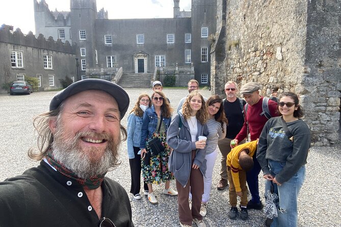 Dublin Coastal Hike and Pints with A local & His Dog Private tour - Howth Head: where the tour earns its price