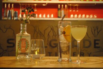 Cocktail Masterclass