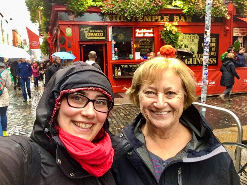Dublin: Customizable Private Walking Tour with a Local Host - Price, inclusions, and the real value