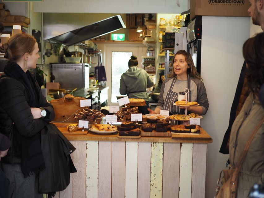 Dublin: Delicious Walking Food Tour - Who will enjoy this Dublin food tour most