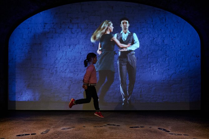 Dublin EPIC Museum Admission Ticket - Stories of departure, hardship, and success
