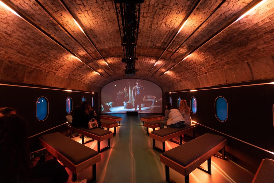 Dublin: EPIC Museum and Jeanie Johnston Entry Ticket - Timing, location, and how to plan your visit