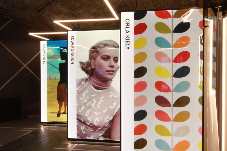 Dublin: EPIC Museum Entrance Ticket - Combining EPIC with nearby Dublin sights