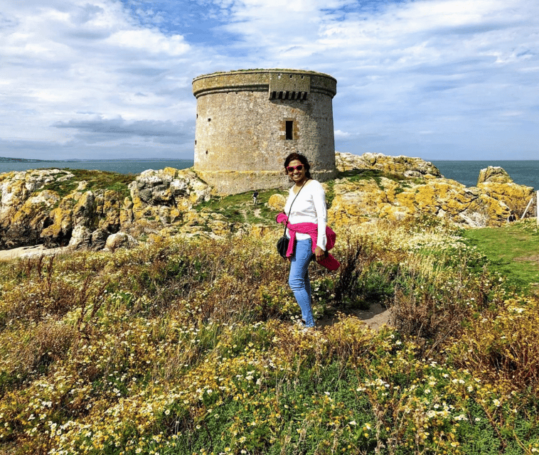 Dublin: Ferry from Howth to Ireland's Eye island - Practical advice before you go