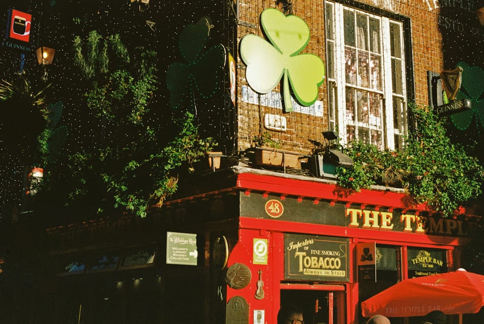 Dublin Food & Drink Walking Tour & Jameson Irish Coffee Demo - Who will enjoy this Dublin food tour most