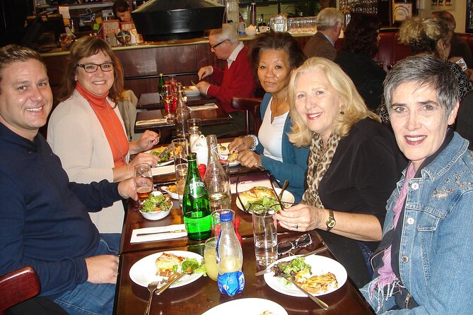 Dublin Food Tour with a Local Foodie, Personalized & Private - Why the private format matters