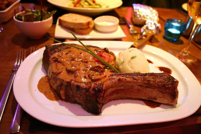 Dublin Food Tour with a Local Foodie, Personalized & Private - Price, timing, and what you should budget