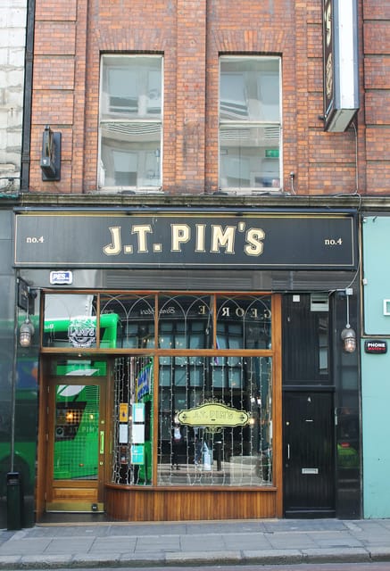 Dublin: Forge a Silver Ring Workshop on George's Street - Key points to know before you book