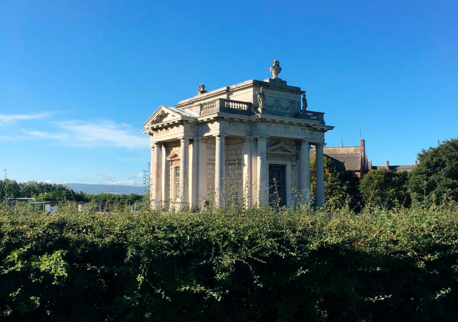 Dublin: Full-Day Howth and Malahide Castle Tour - Why this Dublin coast day trip works