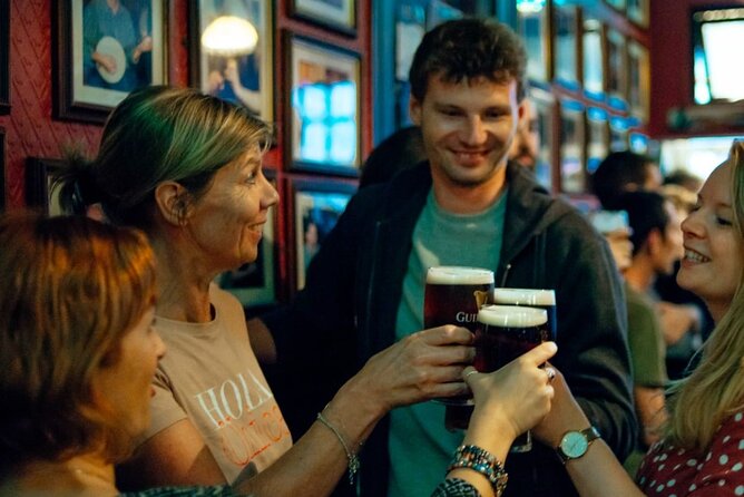 Dublin: Full-Day Private Tour to Cliffs of Moher, Galway & More - Private transport, group size, and the real cost