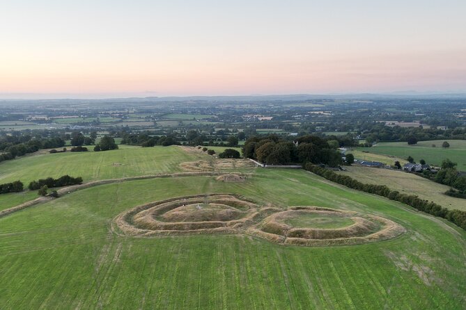 Dublin Full-Day Tour through Boyne Valley - Why the Boyne Valley is worth a full day