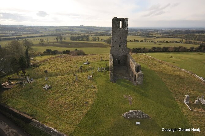 Dublin Full-Day Tour through Boyne Valley - Hill of Tara, the old seat of Irish power