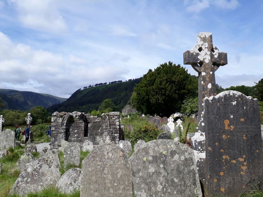 Dublin: Full-Day Wicklow Mountains Tour w/ Glendalough Visit - Is $67 good value?