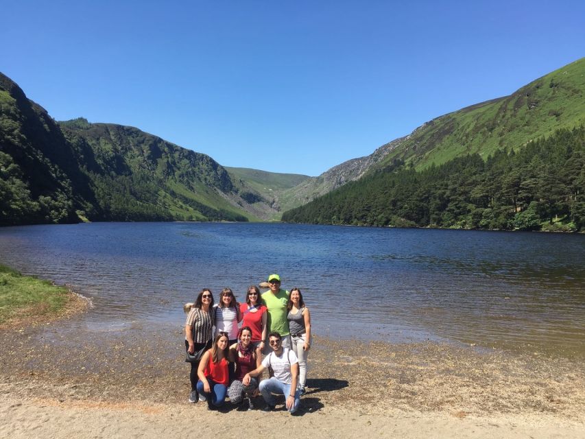 Dublin: Full-Day Wicklow Mountains Tour w/ Glendalough Visit - Who will enjoy this Wicklow trip most?