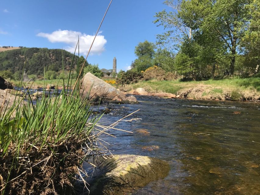 Dublin: Full-Day Wicklow Mountains Tour w/ Glendalough Visit - Should you book this Glendalough and Powerscourt tour?