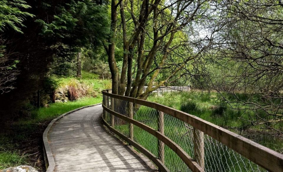 Dublin: Full-Day Wicklow Mountains Tour w/ Glendalough Visit - FAQ