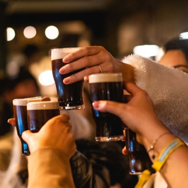 Dublin: Generation Pub Crawl - Is Generation Pub Crawl worth booking?