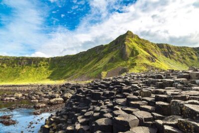 Giant’s Causeway, Dark Hedges, Dunluce and Belfast Titanic entrance fee