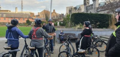 Guided Bike & E-Bike Tour