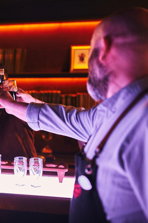 Dublin: Guinness Storehouse Connoisseur Experience - Who will enjoy this most