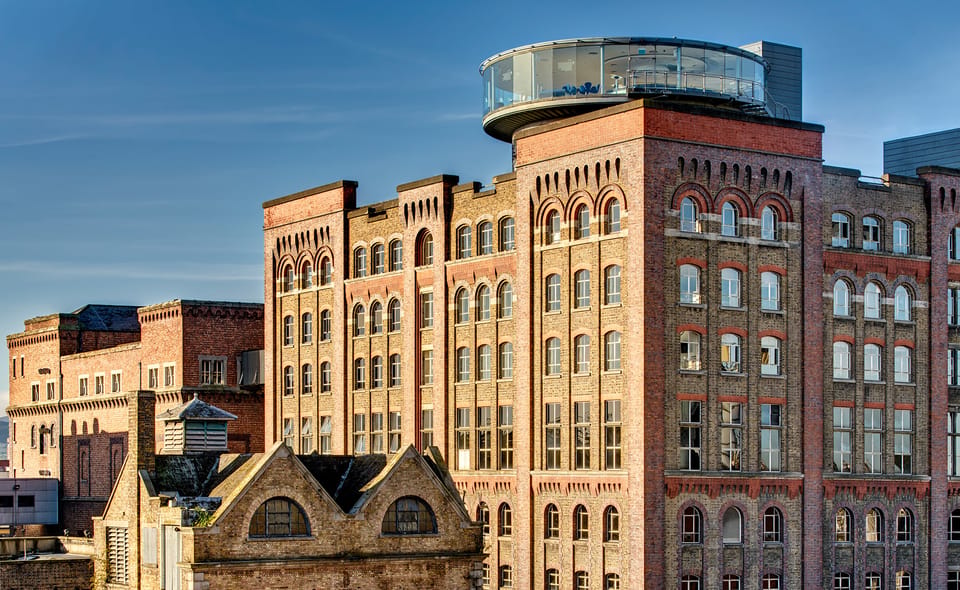 Dublin: Guinness Storehouse Connoisseur Experience - Starting at the Guinness Storehouse