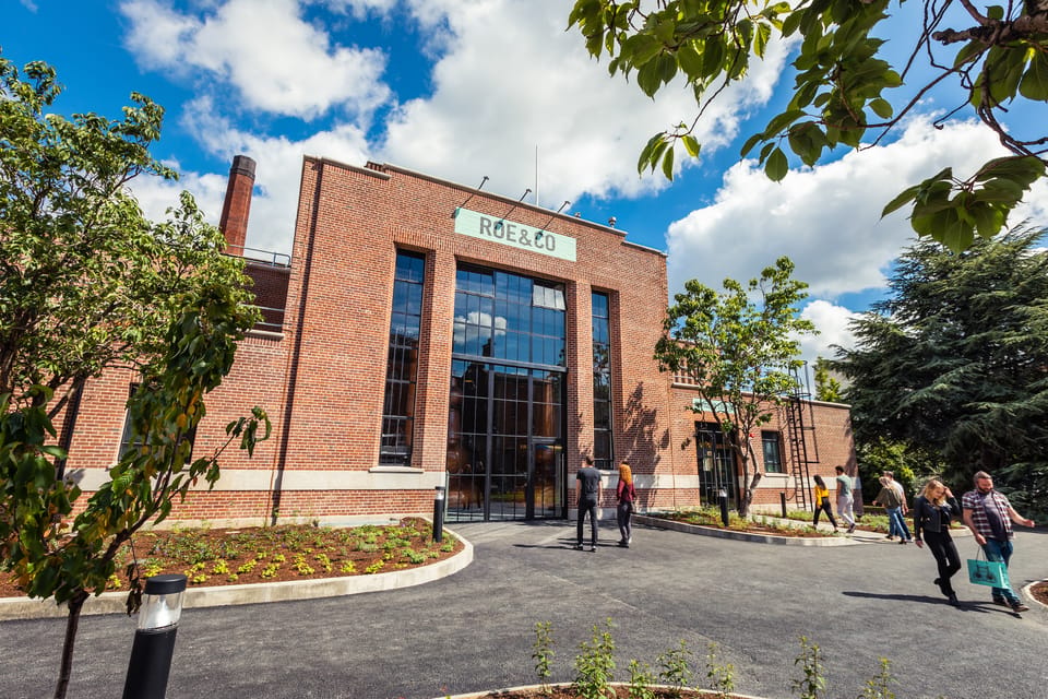 Dublin: Guinness Storehouse, Roe & Co Irish Whiskey Tour - Who gets the best value from $111