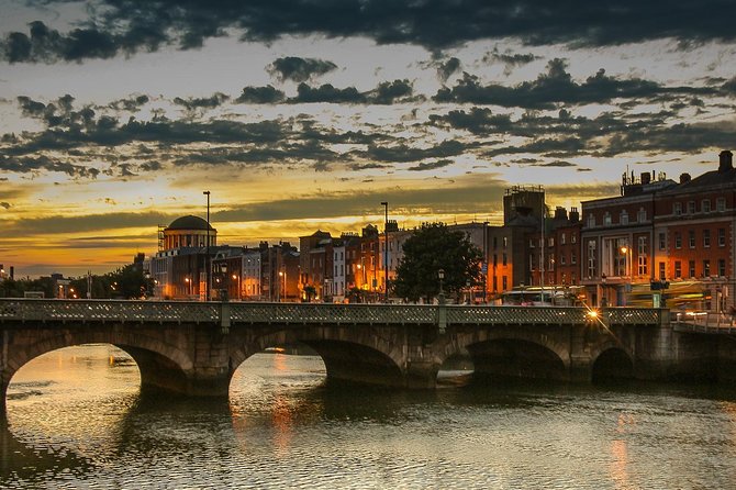 Dublin Half Day Tour with a Local: 100% Personalized & Private - Rathmines and a wider view of Dublin