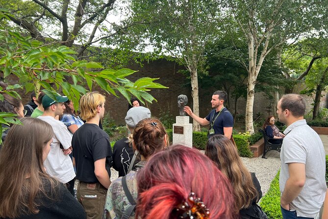 Dublin Highlights and Hidden Gems Guided Walking Tour - Why this two-hour Dublin walk works
