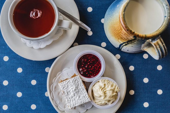 Dublin Historical Centre Private Food Tour with 8 Food Tastings - Warm sausage rolls and the secret dish
