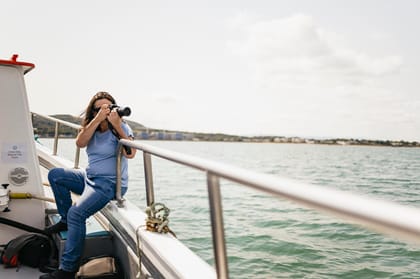 Dublin: Howth Coastal Boat Tour - Weather, Comfort, and the Small-Boat Tradeoff