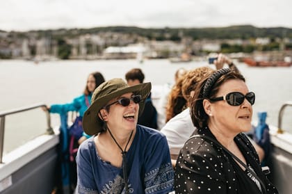 Dublin: Howth Coastal Boat Tour - Is $28 a Fair Price for 50 Minutes?