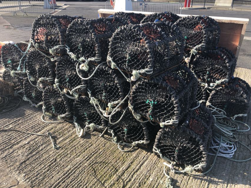 Dublin: Howth Coastal Craft Beer and Seafood Tour - Is $112 a fair price?