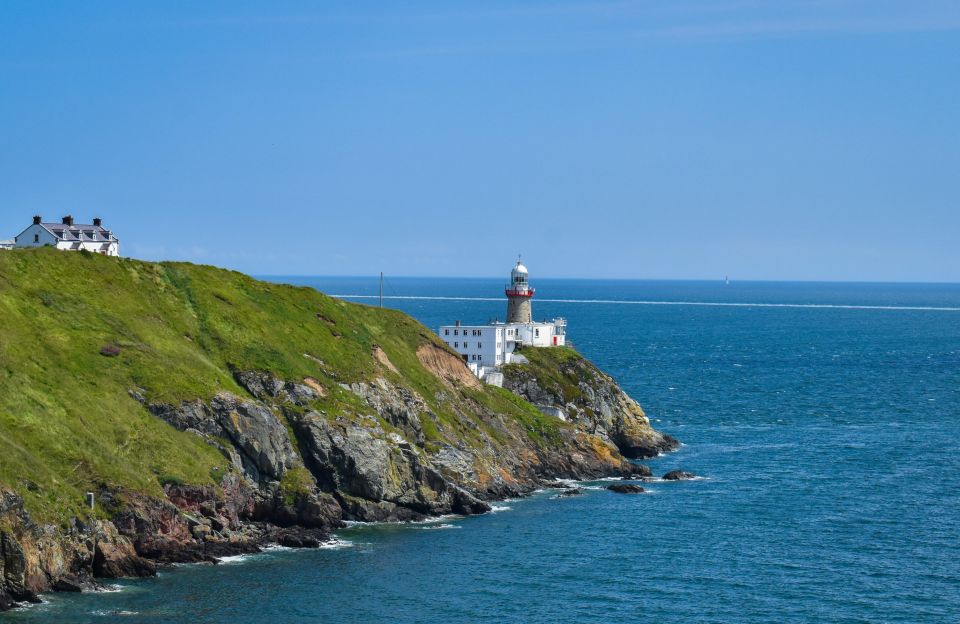 Dublin: Howth Coastal Hiking Tour - Key points to know before you book