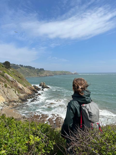 Dublin: Howth Safari Hiking Tour - Key things to know before you book