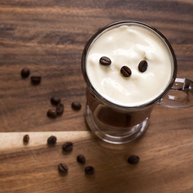Dublin: Irish Coffee Masterclass at the Irish Whiskey Museum - The two stories behind Dublin’s famous coffee