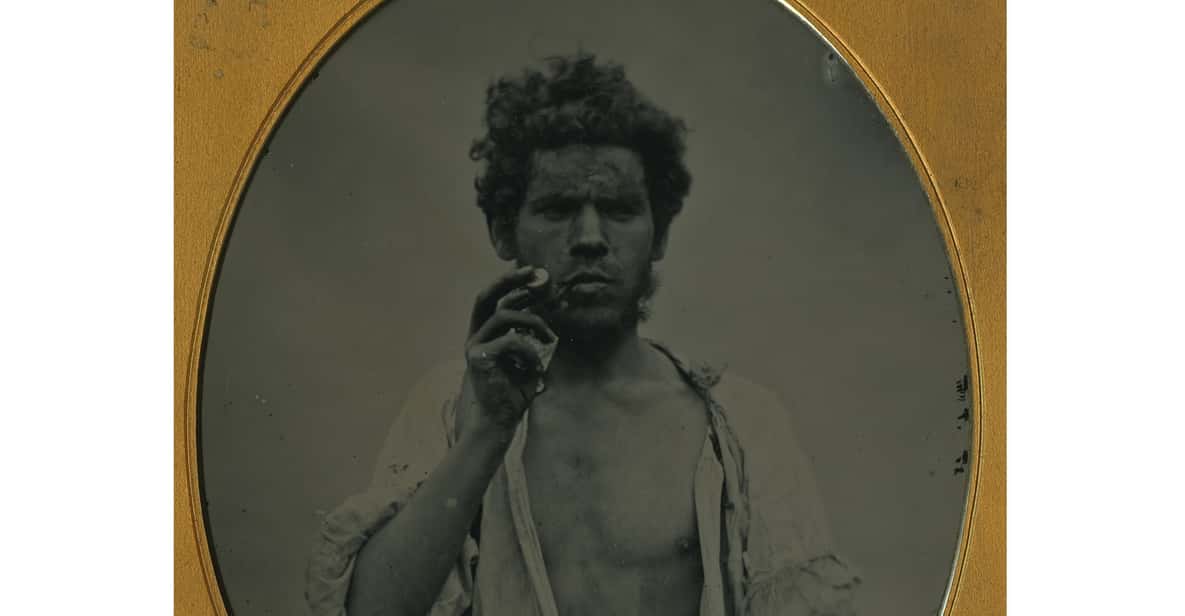 Dublin: Irish Famine Exhibition Entry Ticket - Finding Unit 200b at Stephens Green Shopping Centre