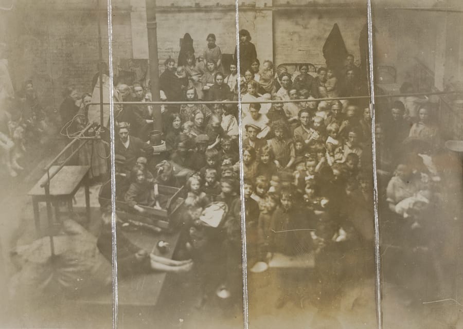 Dublin: Irish Famine Exhibition Entry Ticket - Who will get the most from this $16 ticket