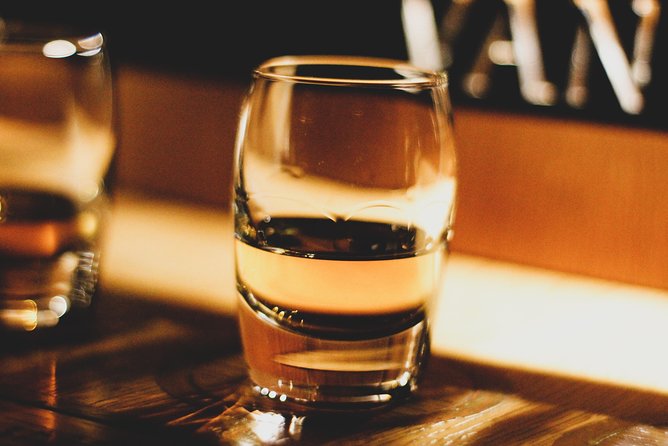 Dublin Jameson Distillery and Guinness Storehouse Guided Tour - How good is the skip-the-line access?