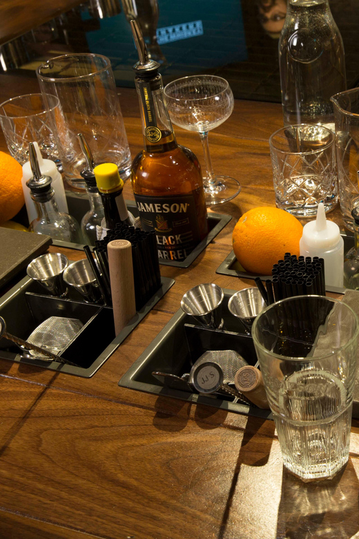 Dublin: Jameson Distillery & Guinness Brewery Guided Tour - Two famous drinks, one well-planned Dublin afternoon