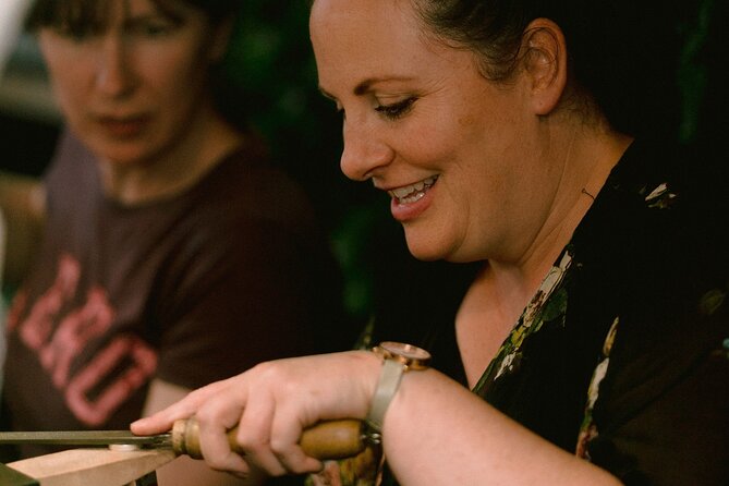 Dublin Jewellery Forge a Hammered Silver Ring: Drury Street - Key points to know before you book