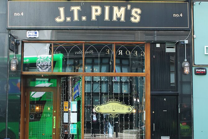 Dublin Jewellery Forge a Hammered Silver ring:Georges Street - Small groups make the instruction easier to follow