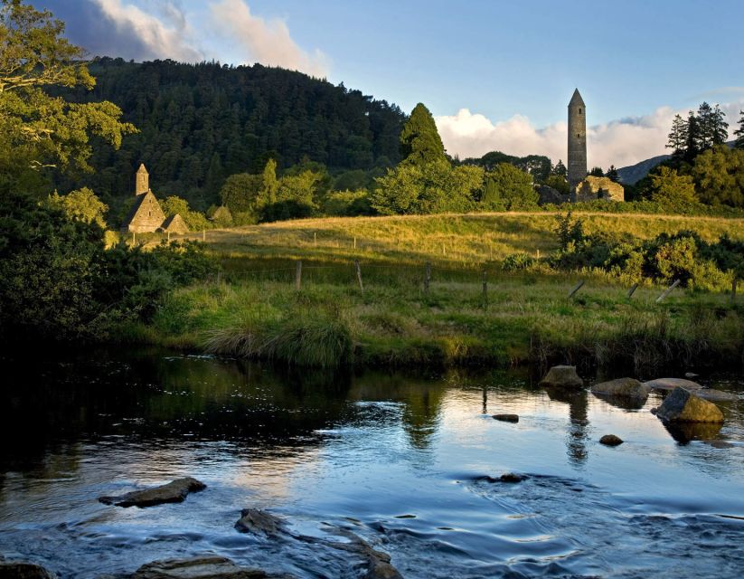 Dublin: Kilkenny, Wicklow & Glendalough Tour & Sheepdog Show - Should you book the Kilkenny, Wicklow, and Glendalough tour?