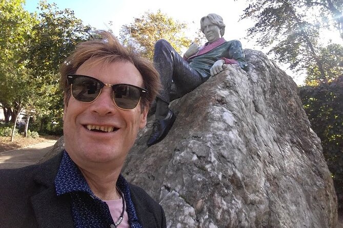 Dublin Literary Tour with a Local Expert: Custom & Private - Why Dublin works so well as a literary city