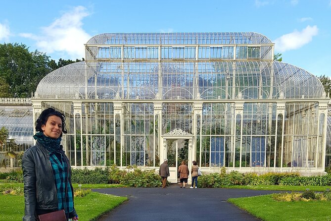 Dublin Literary Tour with a Local Expert: Custom & Private - What the private format really gives you